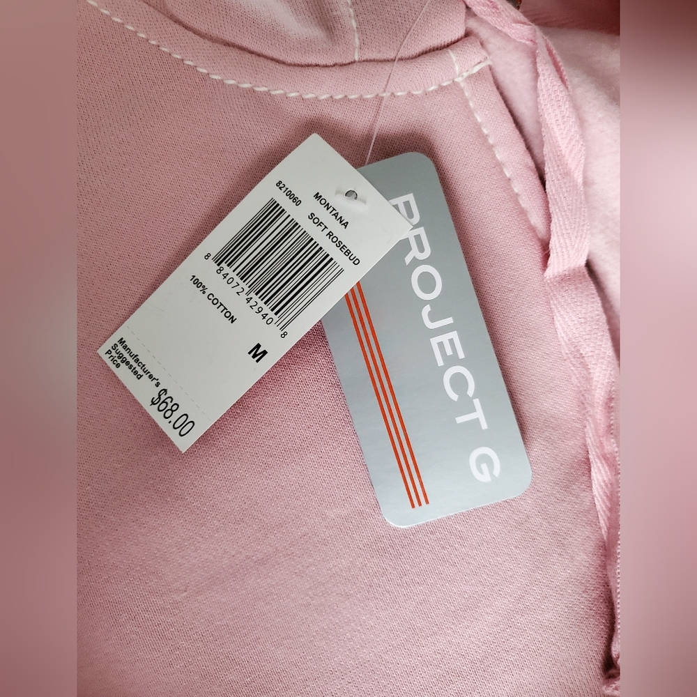 Project G Jacket - Picture 2 of 4